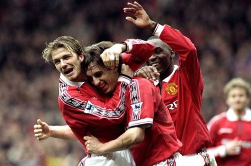 还让球迷们 还让球迷们