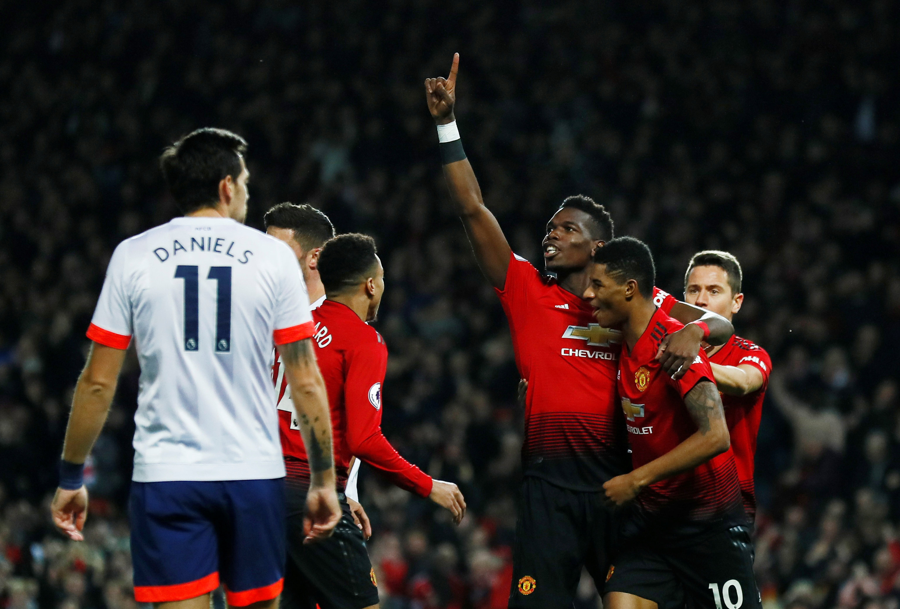 忽视的力量 忽视的力量